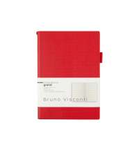 Ежедневник недатированный А5 &laquo;Grand&raquo;