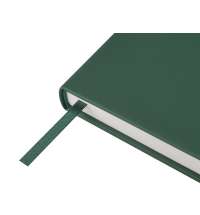 Ежедневник с каменной бумагой недатированный А5 &laquo;Carrara&raquo;