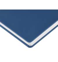 Ежедневник с каменной бумагой недатированный А5 &laquo;Carrara&raquo;