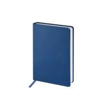 Ежедневник с каменной бумагой недатированный А5 &laquo;Carrara&raquo;