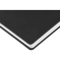 Ежедневник с каменной бумагой недатированный А5 &laquo;Carrara&raquo;