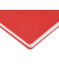 Ежедневник с каменной бумагой недатированный А5 &laquo;Carrara&raquo;