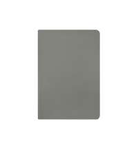 Ежедневник с каменной бумагой недатированный А5 &laquo;Carrara&raquo;