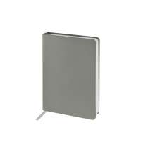 Ежедневник с каменной бумагой недатированный А5 &laquo;Carrara&raquo;