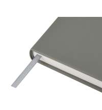 Ежедневник с каменной бумагой недатированный А5 &laquo;Carrara&raquo;