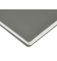 Ежедневник с каменной бумагой недатированный А5 &laquo;Carrara&raquo;