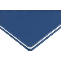 Еженедельник с каменной бумагой А5+ &laquo;Carrara&raquo;