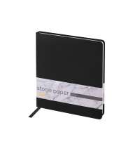 Еженедельник с каменной бумагой А5+ &laquo;Carrara&raquo;