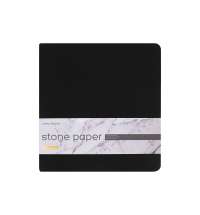 Еженедельник с каменной бумагой А5+ &laquo;Carrara&raquo;