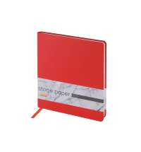 Еженедельник с каменной бумагой А5+ &laquo;Carrara&raquo;