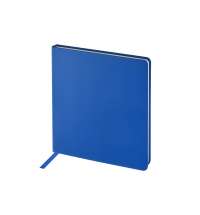 Еженедельник с каменной бумагой А5+ &laquo;Carrara&raquo;