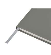 Еженедельник с каменной бумагой А5+ &laquo;Carrara&raquo;