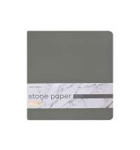 Еженедельник с каменной бумагой А5+ &laquo;Carrara&raquo;