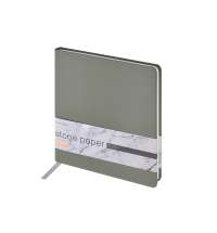 Еженедельник с каменной бумагой А5+ &laquo;Carrara&raquo;