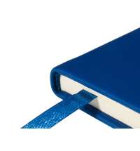 Ежедневник недатированный А5 &laquo;Megapolis Velvet New&raquo;