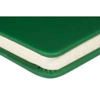 Ежедневник недатированный А5 &laquo;Megapolis Velvet New&raquo;