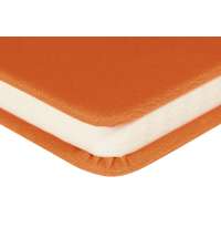 Ежедневник недатированный А5 &laquo;Megapolis Velvet New&raquo;