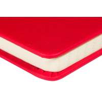 Ежедневник недатированный А5 &laquo;Megapolis Velvet New&raquo;