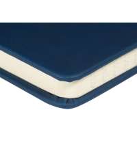 Ежедневник недатированный А5 &laquo;Megapolis Velvet New&raquo;