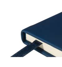 Ежедневник недатированный А5 &laquo;Megapolis Velvet New&raquo;