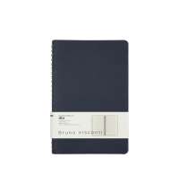 Ежедневник недатированный А5 &laquo;Alba&raquo;