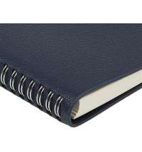 Ежедневник недатированный А5 &laquo;Alba&raquo;