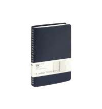 Ежедневник недатированный А5 &laquo;Alba&raquo;