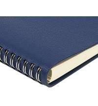 Ежедневник недатированный А5 &laquo;Alba&raquo;