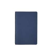 Ежедневник недатированный А5 &laquo;Alba&raquo;