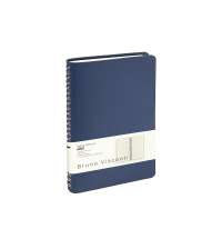 Ежедневник недатированный А5 &laquo;Alba&raquo;