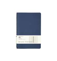 Ежедневник недатированный А5 &laquo;Alba&raquo;