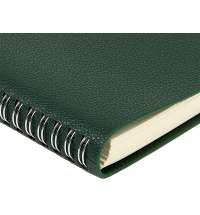 Ежедневник недатированный А5 &laquo;Alba&raquo;