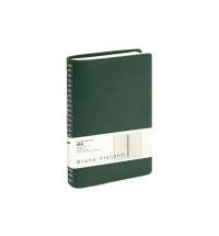 Ежедневник недатированный А5 &laquo;Alba&raquo;