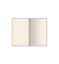 Ежедневник недатированный А5 &laquo;Alba&raquo;