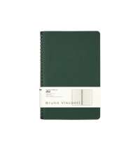 Ежедневник недатированный А5 &laquo;Alba&raquo;