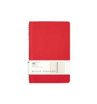 Ежедневник недатированный А5 &laquo;Alba&raquo;