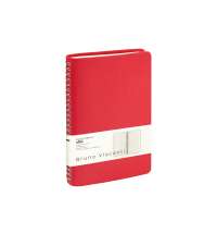 Ежедневник недатированный А5 &laquo;Alba&raquo;