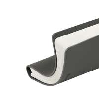 Ежедневник недатированный А5 &laquo;Alba&raquo;