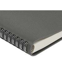 Ежедневник недатированный А5 &laquo;Alba&raquo;