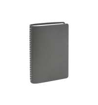 Ежедневник недатированный А5 &laquo;Alba&raquo;