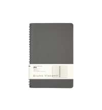 Ежедневник недатированный А5 &laquo;Alba&raquo;