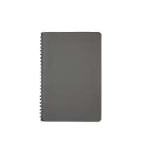 Ежедневник недатированный А5 &laquo;Alba&raquo;