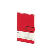 Ежедневник недатированный А5 &laquo;Status&raquo;