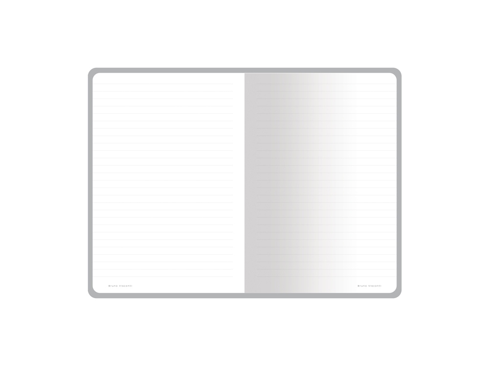 Тетрадь с каменной бумагой А5 &laquo;Carrara&raquo;