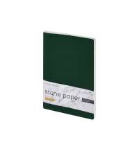 Тетрадь с каменной бумагой А5 &laquo;Carrara&raquo;