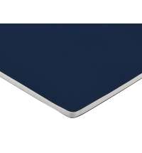 Тетрадь с каменной бумагой А5 &laquo;Carrara&raquo;