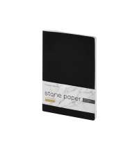 Тетрадь с каменной бумагой А5 &laquo;Carrara&raquo;