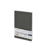 Тетрадь с каменной бумагой А5 &laquo;Carrara&raquo;