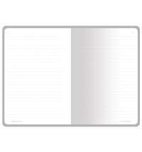 Тетрадь с каменной бумагой А5 &laquo;Carrara&raquo;