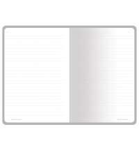 Тетрадь с каменной бумагой А5 &laquo;Carrara&raquo;